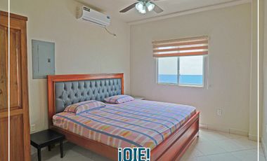 En venta: Casa Playera con Amplio Patio en San Jacinto