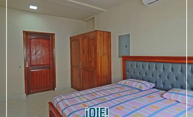 En venta: Casa Playera con Amplio Patio en San Jacinto