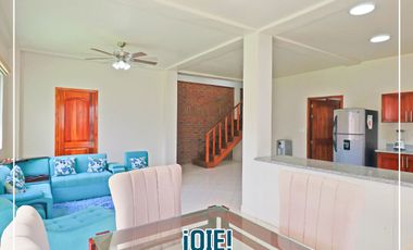 En venta: Casa Playera con Amplio Patio en San Jacinto