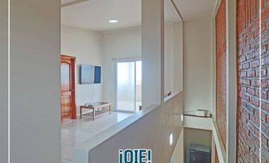 En venta: Casa Playera con Amplio Patio en San Jacinto