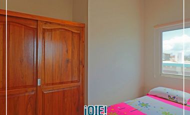 En venta: Casa Playera con Amplio Patio en San Jacinto