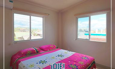 En venta: Casa Playera con Amplio Patio en San Jacinto