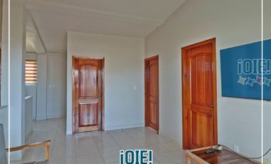 En venta: Casa Playera con Amplio Patio en San Jacinto