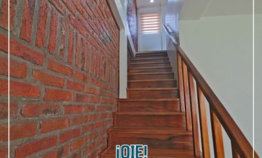 En venta: Casa Playera con Amplio Patio en San Jacinto