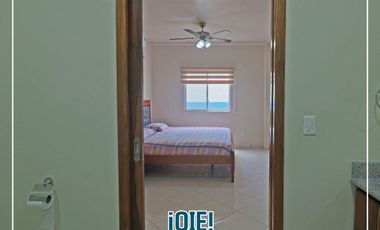 En venta: Casa Playera con Amplio Patio en San Jacinto