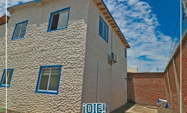 En venta: Casa Playera con Amplio Patio en San Jacinto