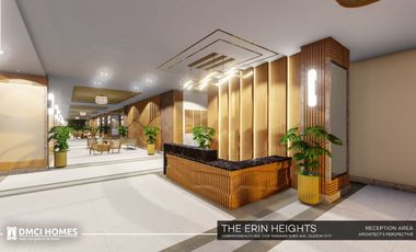 For as low as 11,000 pesos, you can avail a condo unit in Commonwealth Avenue, Quezon City