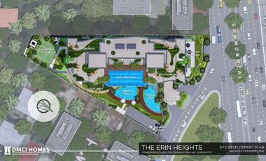 For as low as 11,000 pesos, you can avail a condo unit in Commonwealth Avenue, Quezon City