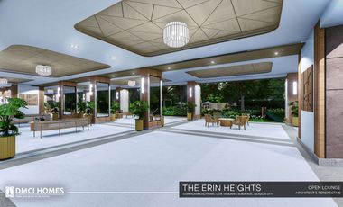 For as low as 11,000 pesos, you can avail a condo unit in Commonwealth Avenue, Quezon City