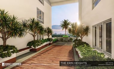 For as low as 11,000 pesos, you can avail a condo unit in Commonwealth Avenue, Quezon City