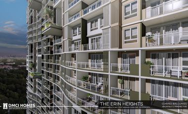 For as low as 11,000 pesos, you can avail a condo unit in Commonwealth Avenue, Quezon City