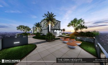 For as low as 11,000 pesos, you can avail a condo unit in Commonwealth Avenue, Quezon City