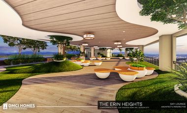 For as low as 11,000 pesos, you can avail a condo unit in Commonwealth Avenue, Quezon City