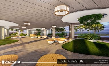 For as low as 11,000 pesos, you can avail a condo unit in Commonwealth Avenue, Quezon City