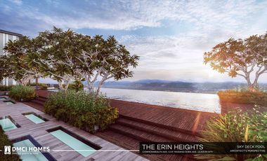 For as low as 11,000 pesos, you can avail a condo unit in Commonwealth Avenue, Quezon City