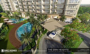 For as low as 11,000 pesos, you can avail a condo unit in Commonwealth Avenue, Quezon City