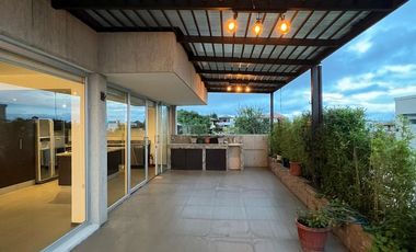 Duplex en Cumbaya USFQ con linea blanca, Santa Lucia