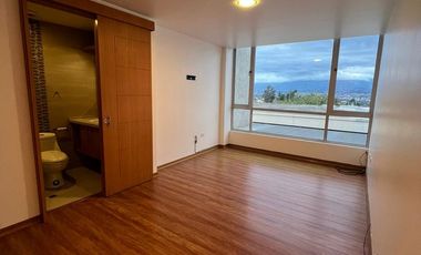 Duplex en Cumbaya USFQ con linea blanca, Santa Lucia