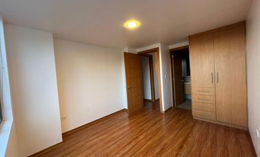 Duplex en Cumbaya USFQ con linea blanca, Santa Lucia