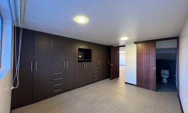 Duplex en Cumbaya USFQ con linea blanca, Santa Lucia