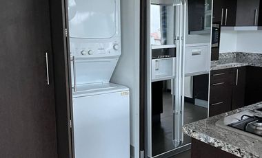 Duplex en Cumbaya USFQ con linea blanca, Santa Lucia