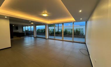 Duplex en Cumbaya USFQ con linea blanca, Santa Lucia