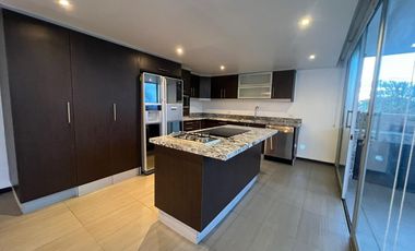 Duplex en Cumbaya USFQ con linea blanca, Santa Lucia