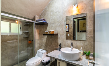 Casa en Venta. Lomas de Cuernavaca, Temixco, Morelos