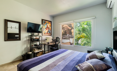 Casa en Venta. Lomas de Cuernavaca, Temixco, Morelos