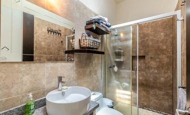 Casa en Venta. Lomas de Cuernavaca, Temixco, Morelos