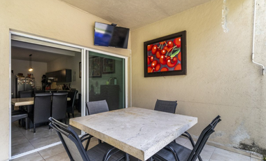 Casa en Venta. Lomas de Cuernavaca, Temixco, Morelos