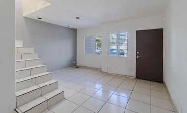 Casa en Venta, Col Parques del Bosque, Tlaquepaque, Jalisco.