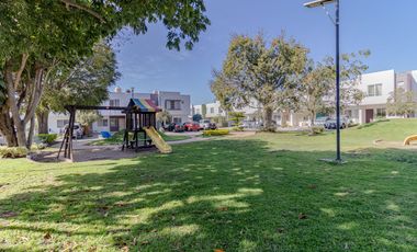 Casa en Venta, Col Parques del Bosque, Tlaquepaque, Jalisco.