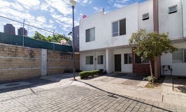Casa en Venta, Col Parques del Bosque, Tlaquepaque, Jalisco.
