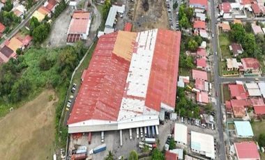 SE ALQUILA CENTRO DE DISTRUBUCIÓN DE 16,084M2 EN JUAN DIAZ