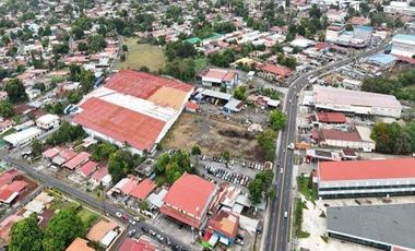 SE ALQUILA CENTRO DE DISTRUBUCIÓN DE 16,084M2 EN JUAN DIAZ