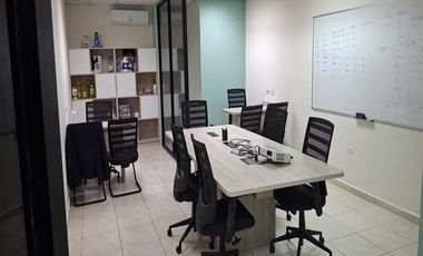 SE ALQUILA CENTRO DE DISTRUBUCIÓN DE 16,084M2 EN JUAN DIAZ