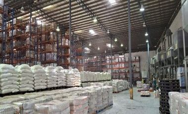SE ALQUILA CENTRO DE DISTRUBUCIÓN DE 16,084M2 EN JUAN DIAZ