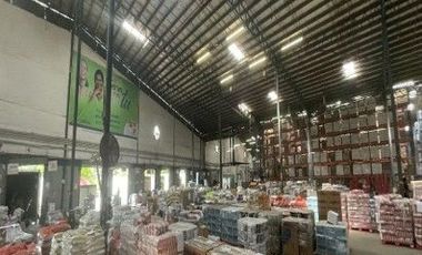 SE ALQUILA CENTRO DE DISTRUBUCIÓN DE 16,084M2 EN JUAN DIAZ