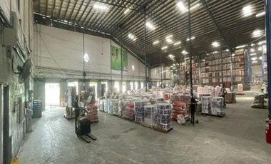 SE ALQUILA CENTRO DE DISTRUBUCIÓN DE 16,084M2 EN JUAN DIAZ