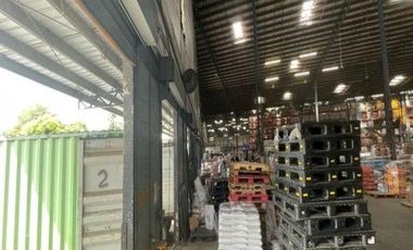 SE ALQUILA CENTRO DE DISTRUBUCIÓN DE 16,084M2 EN JUAN DIAZ