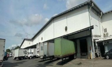 SE ALQUILA CENTRO DE DISTRUBUCIÓN DE 16,084M2 EN JUAN DIAZ