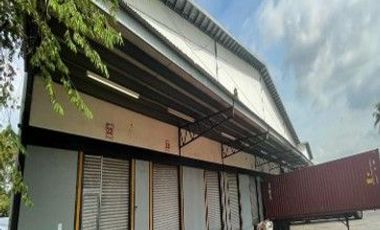 SE ALQUILA CENTRO DE DISTRUBUCIÓN DE 16,084M2 EN JUAN DIAZ