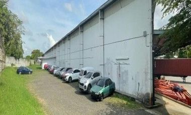 SE ALQUILA CENTRO DE DISTRUBUCIÓN DE 16,084M2 EN JUAN DIAZ