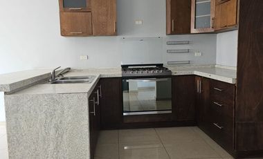 Casa en Renta Rincon del valle Escobedo N.L.