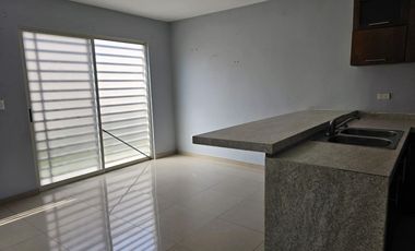 Casa en Renta Rincon del valle Escobedo N.L.
