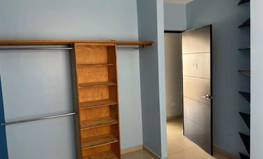 Casa en Renta Rincon del valle Escobedo N.L.