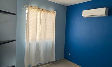 Casa en Renta Rincon del valle Escobedo N.L.