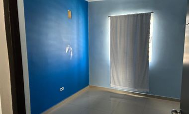 Casa en Renta Rincon del valle Escobedo N.L.