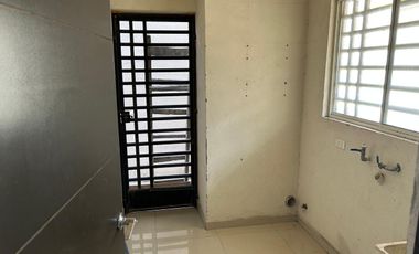 Casa en Renta Rincon del valle Escobedo N.L.